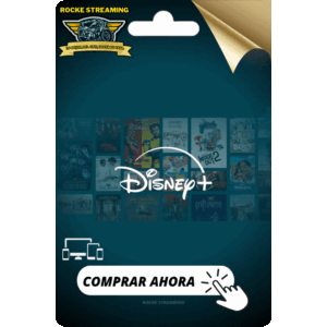PERFIL DISNEY ESTANDAR